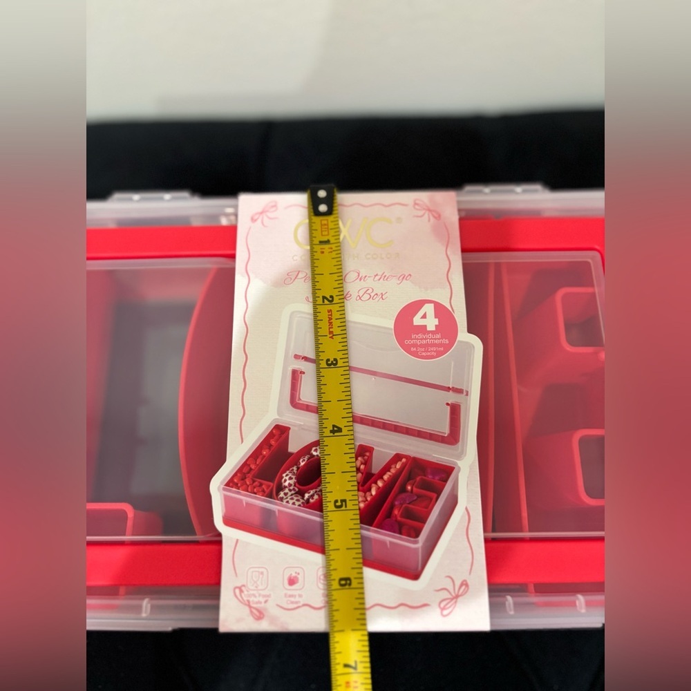 Love Snack Box - Picture 4 of 5